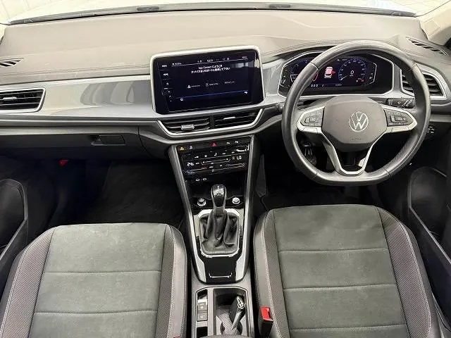 Volkswagen T-Lock 2023 photo 2