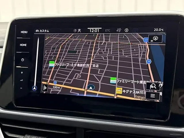 Volkswagen T-Lock 2023 photo 3