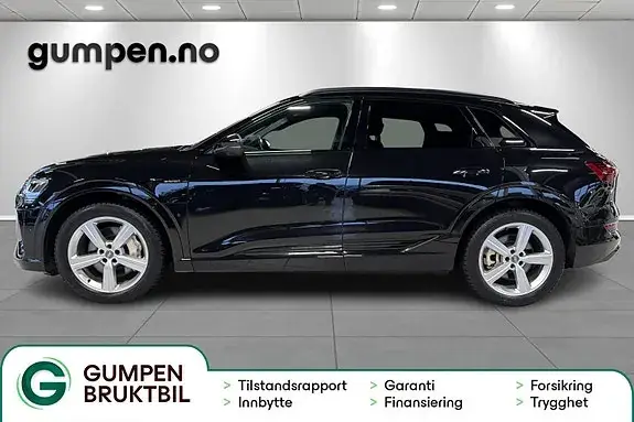 Audi E-Tron 2022 photo 2