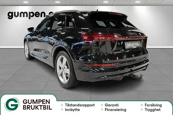 Audi E-Tron 2022 photo 3