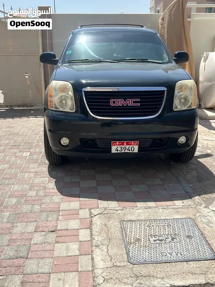 Chevrolet Suburban