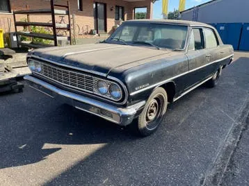 Chevrolet Chevelle