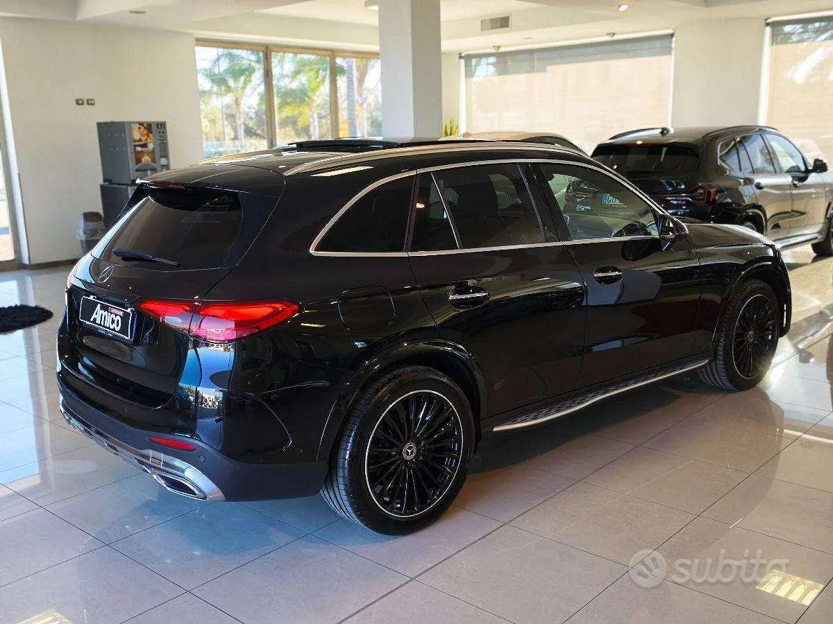Mercedes-Benz Glc 2023 photo 5