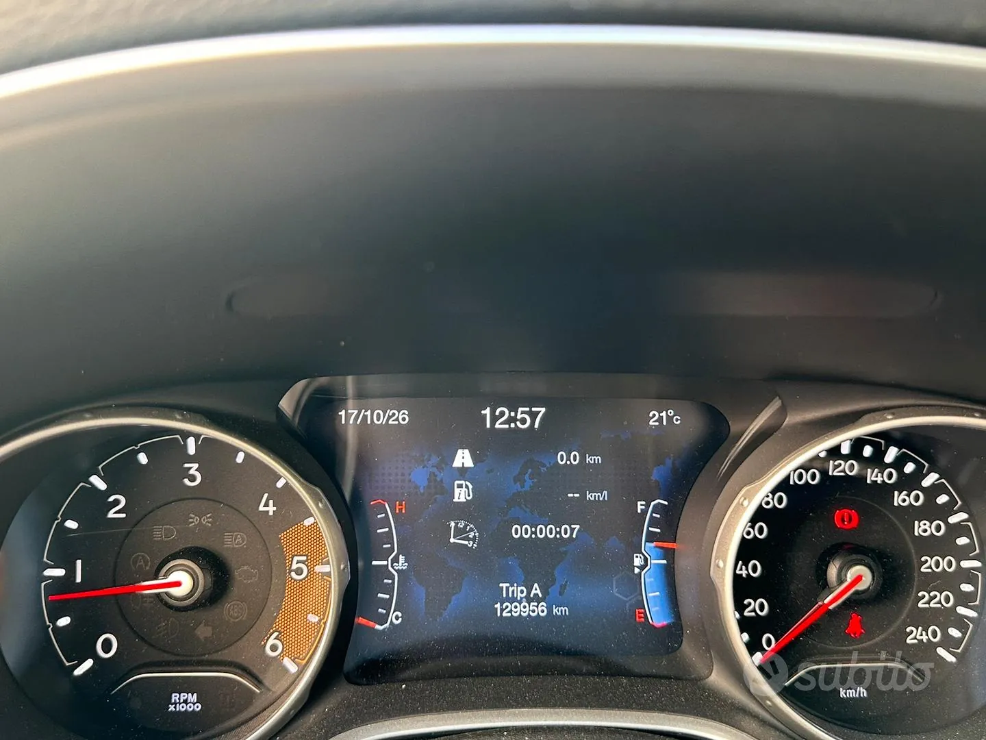 Jeep Compass 2019 photo 2