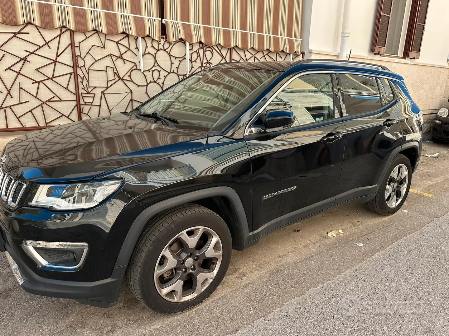 Jeep Compass 2019 photo 3