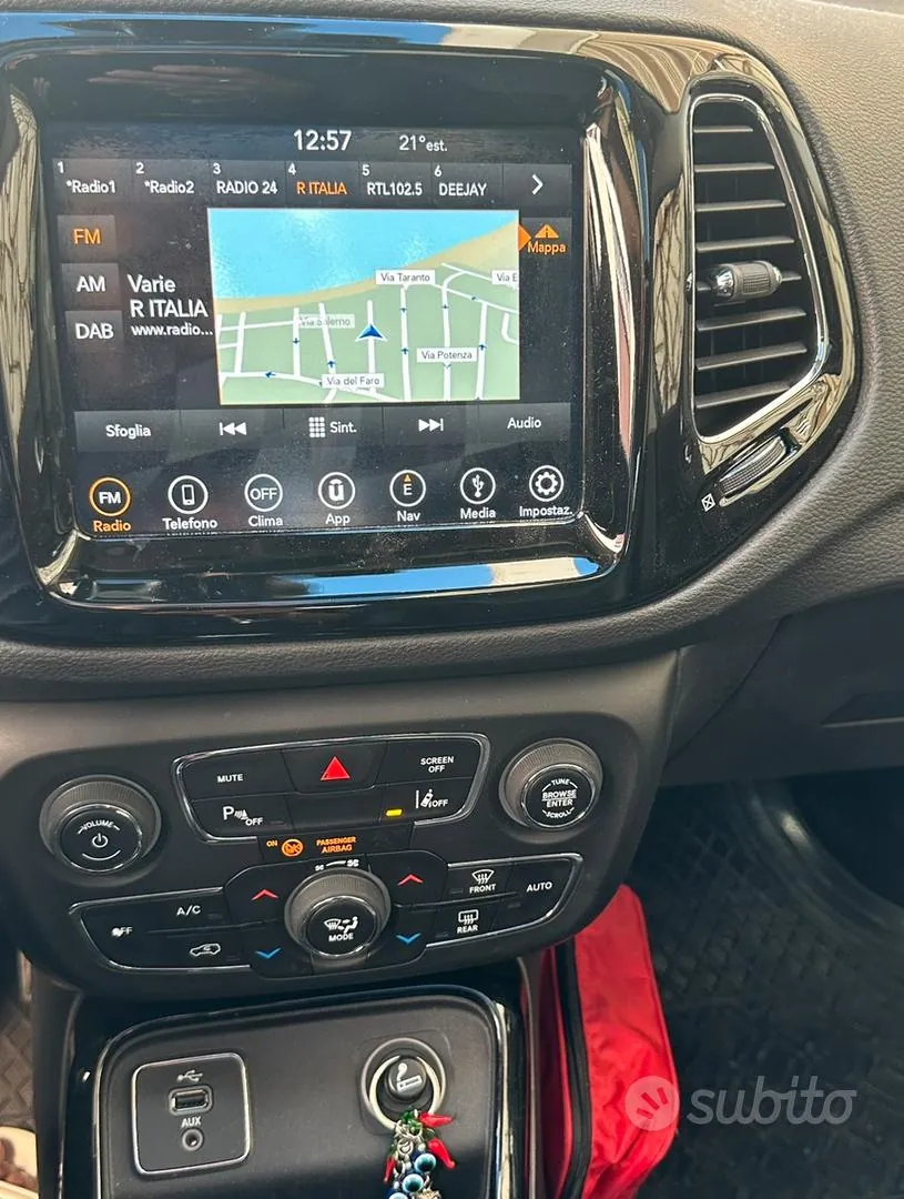 Jeep Compass 2019 photo 5