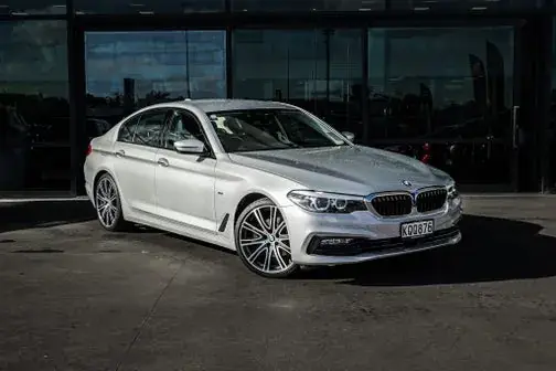 BMW 520D