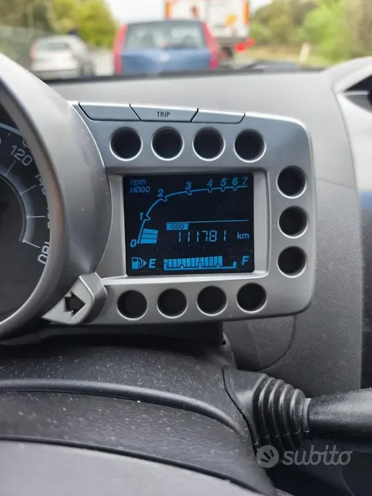 Chevrolet Spark 2013 photo 5