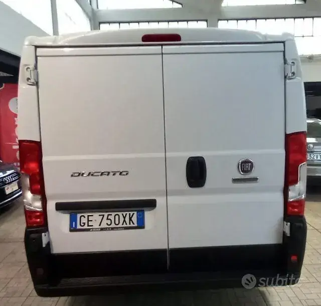 Fiat Ducato 2021 photo 3