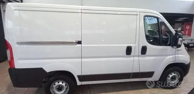 Fiat Ducato 2021 photo 2