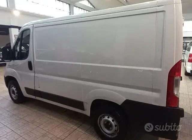 Fiat Ducato 2021 photo 4