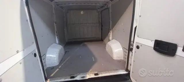 Fiat Ducato 2021 photo 5
