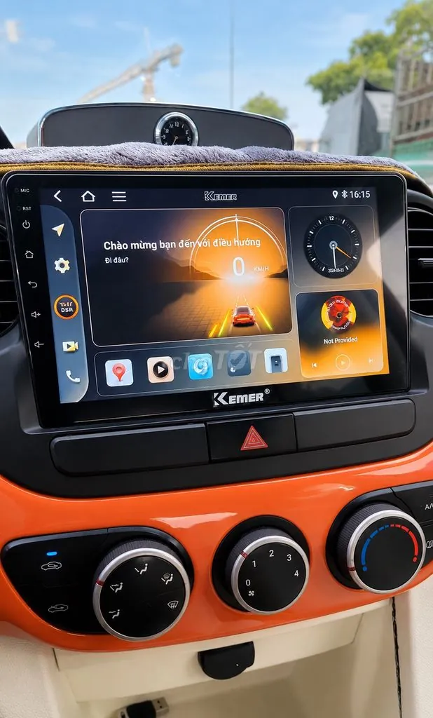 Hyundai Grand I10 2014 photo 5