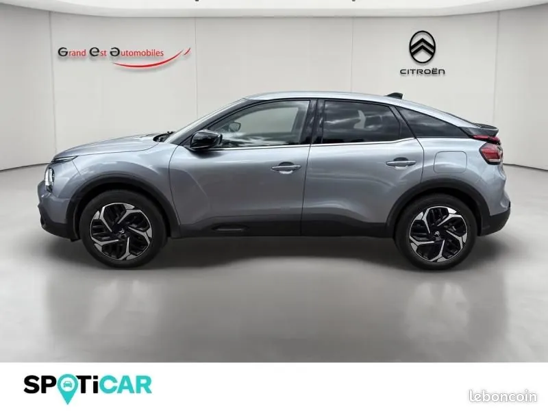 Citroen C4 2024 photo 2