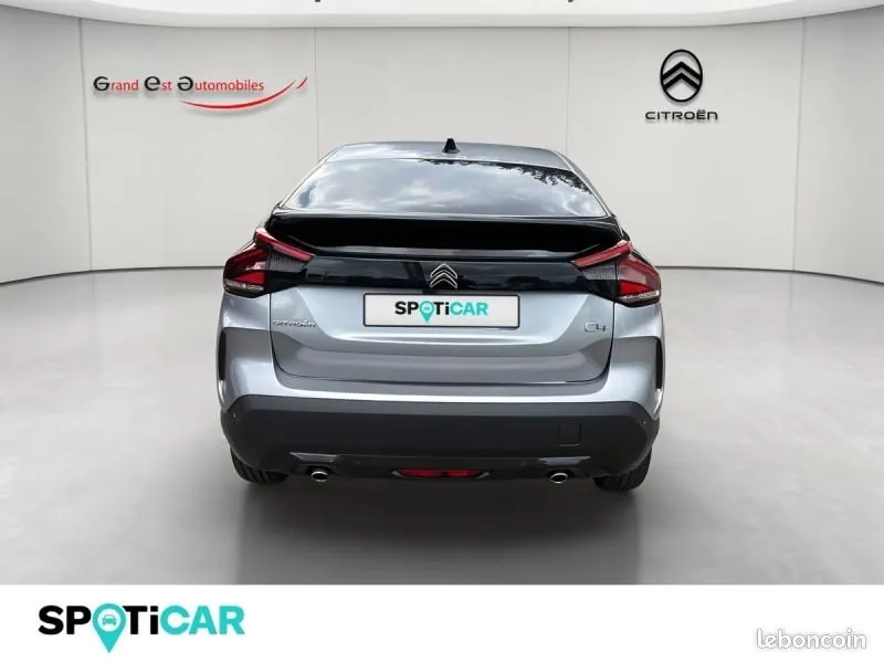 Citroen C4 2024 photo 4