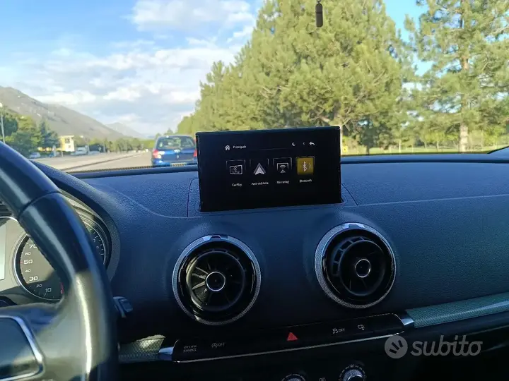 Audi A3 2014 photo 5