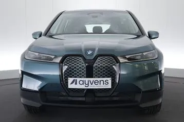BMW Ix 2022 photo 2