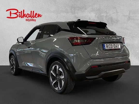 Nissan Juke 2025 photo 3
