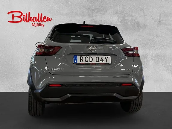 Nissan Juke 2025 photo 4