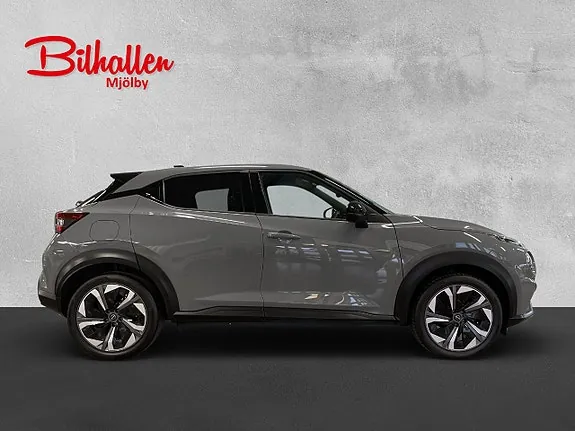 Nissan Juke 2025 photo 5
