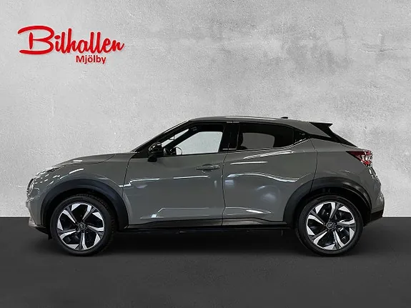 Nissan Juke 2025 photo 2