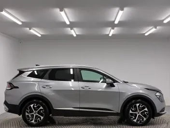 Kia Sportage 2023 photo 3