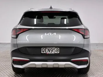 Kia Sportage 2023 photo 5