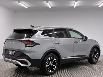 Kia Sportage 2023 photo 4