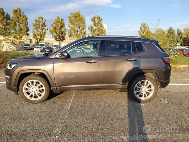 Jeep Compass 2020 photo 2