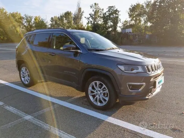 Jeep Compass 2020 photo 5