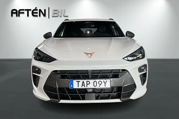 Cupra Terramar 2026 photo 3