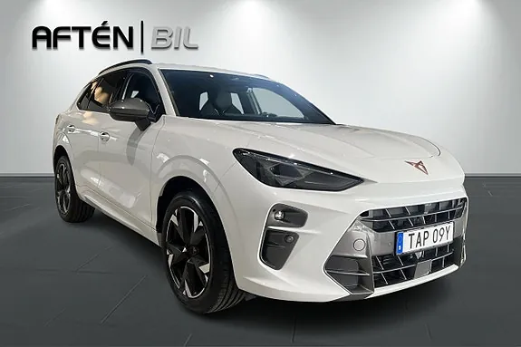 Cupra Terramar 2026 photo 4