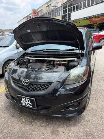 Toyota Vios