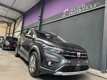 Dacia Jogger 2022 photo 3