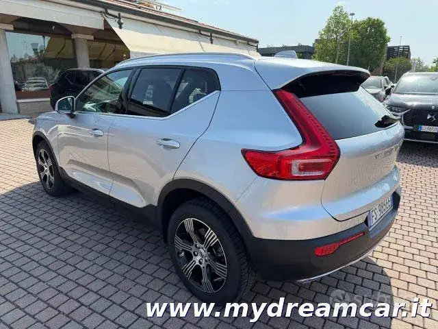 Volvo Xc40 2018 photo 5