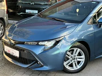 Toyota Corolla 2020 photo 3