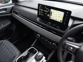 Mitsubishi Outlander 2026 photo 4