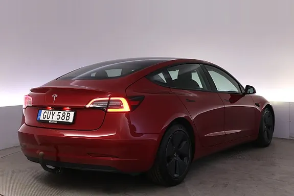 Tesla Model 3 2021 photo 5