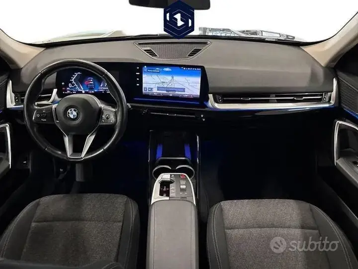BMW X1 2023 photo 3
