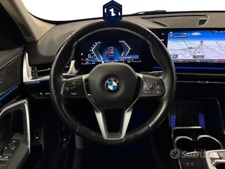 BMW X1 2023 photo 4