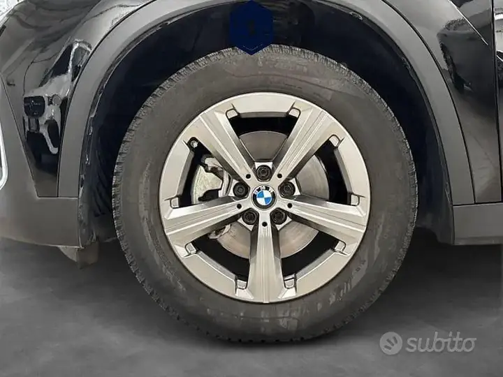 BMW X1 2023 photo 2