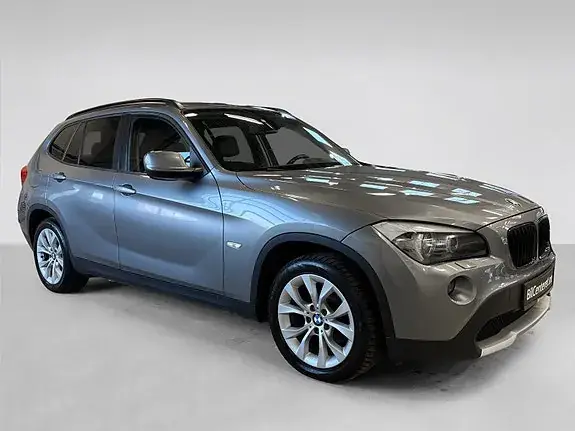BMW X1 2010 photo 5
