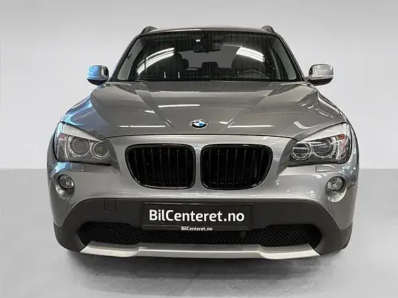 BMW X1 2010 photo 3