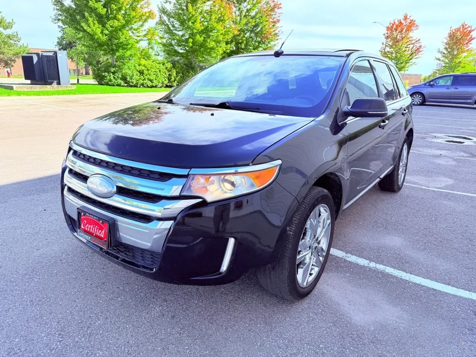 Ford Edge