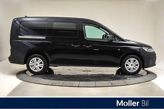 Volkswagen Caddy 2025 photo 4