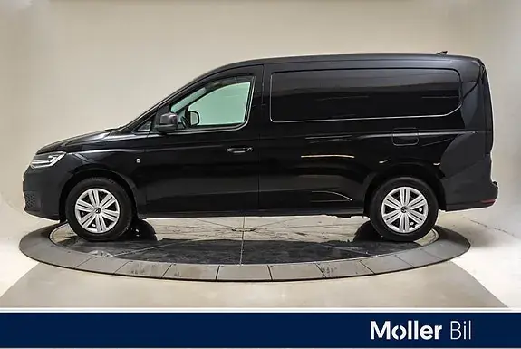 Volkswagen Caddy 2025 photo 3