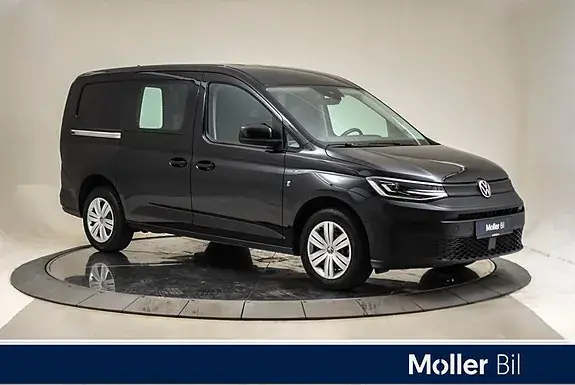 Volkswagen Caddy 2025 photo 5