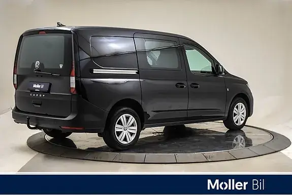 Volkswagen Caddy 2025 photo 2