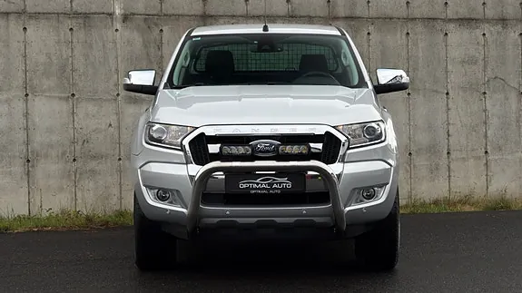 Ford Ranger 2019 photo 5