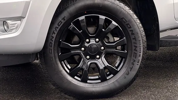 Ford Ranger 2019 photo 3
